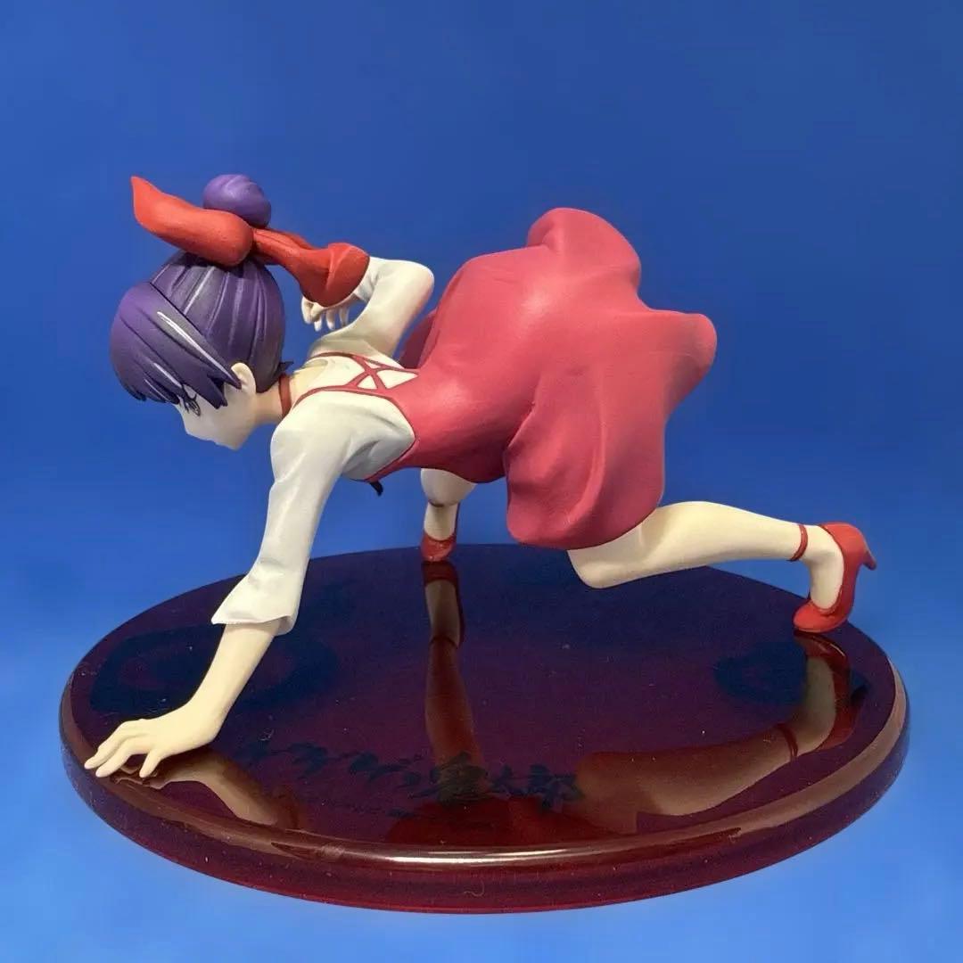 ゲゲゲの鬼太郎 フィギュア ねこ娘 GEM 特典妖怪すねこすり付き