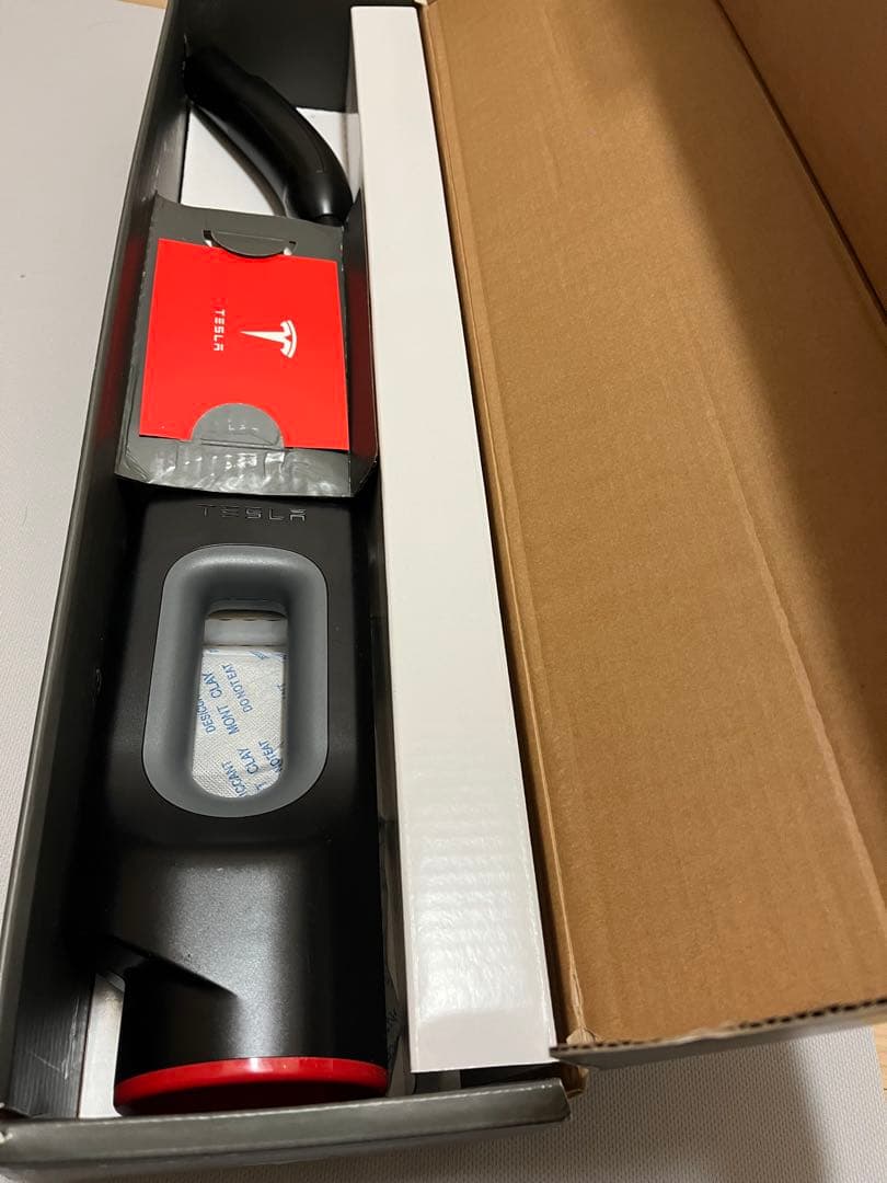 チャデモアダプター テスラ　充電器　chademo tesla