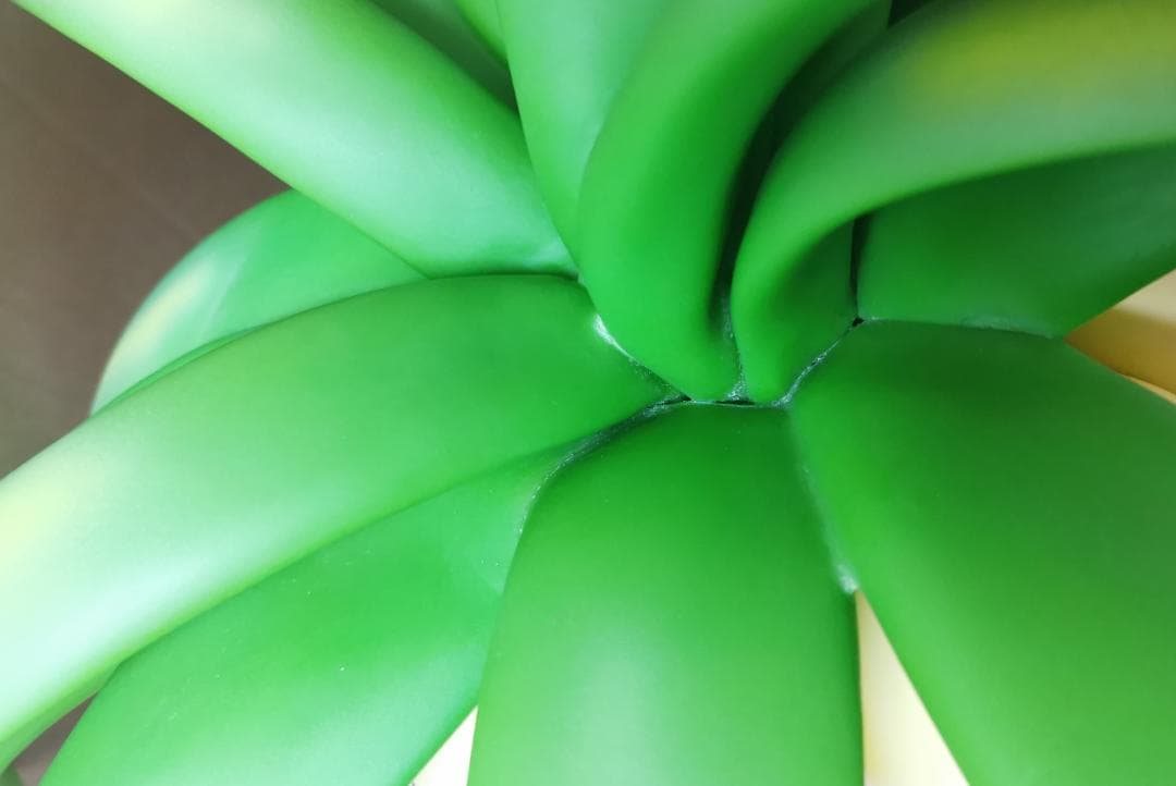 アローラ ナッシー 巨大フィギュア GGP 箱なし ポケモン バンダイ 現状品