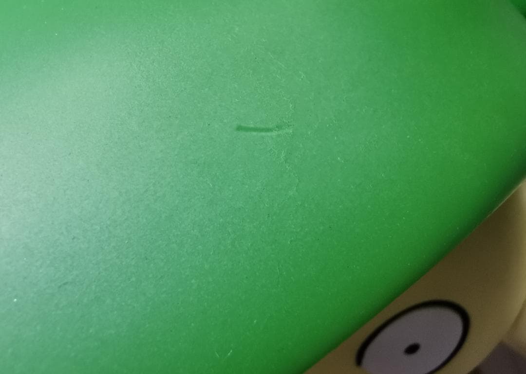 アローラ ナッシー 巨大フィギュア GGP 箱なし ポケモン バンダイ 現状品