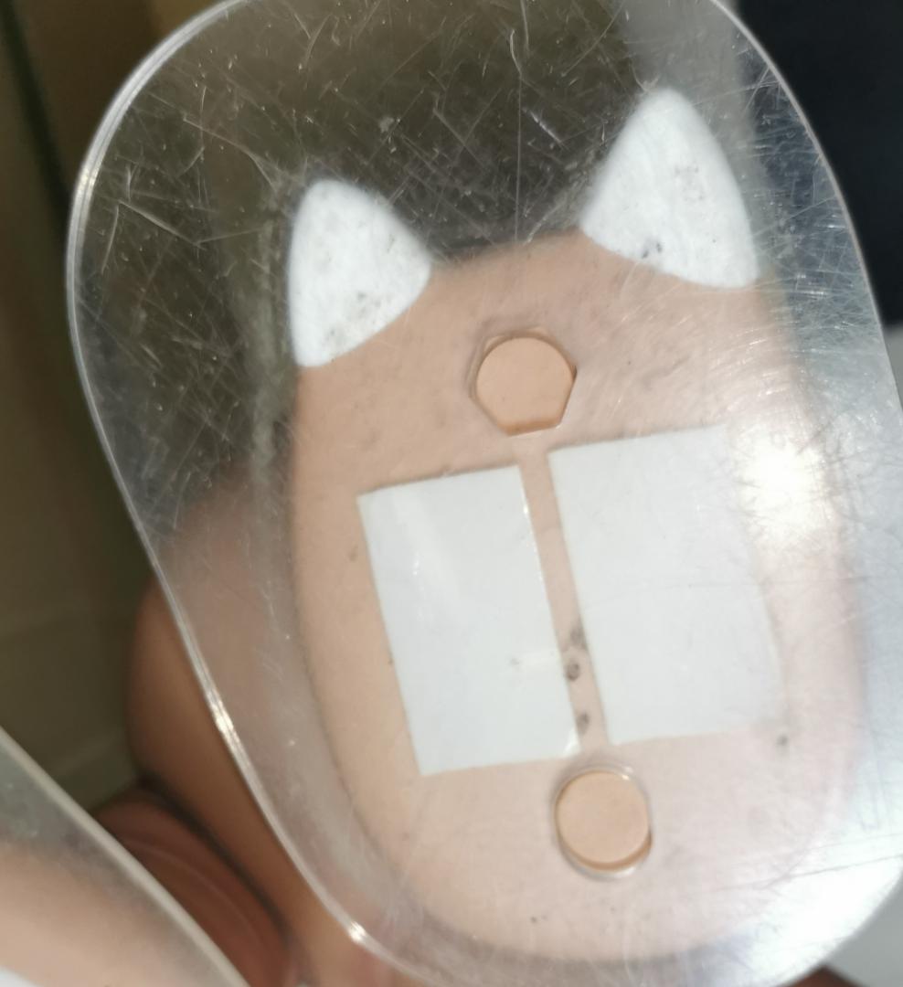 アローラ ナッシー 巨大フィギュア GGP 箱なし ポケモン バンダイ 現状品