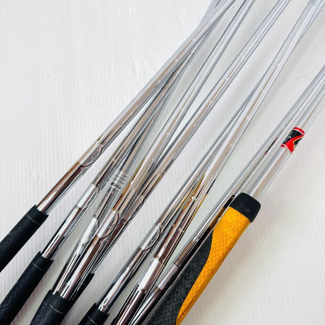 【豪華セット】テーラーメイド メンズ ゴルフクラブセットXR r7 セット