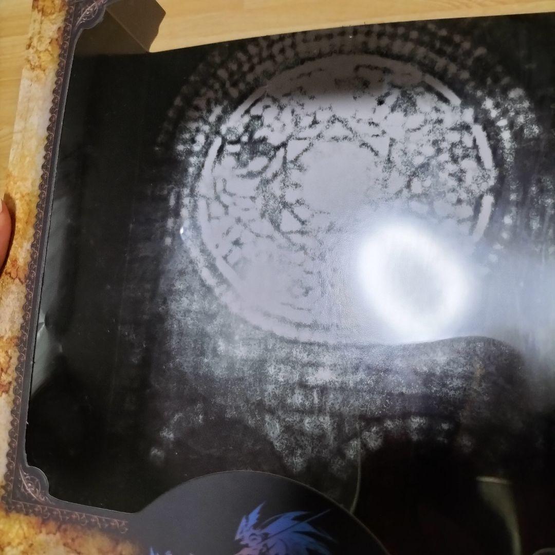 ファイナルファンタジータクティクス ブリングアーツ ディリータ・ハイラル