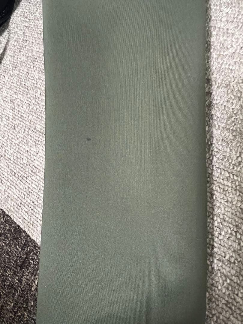 BILLABONG フルスーツ M グレー/オリーブ