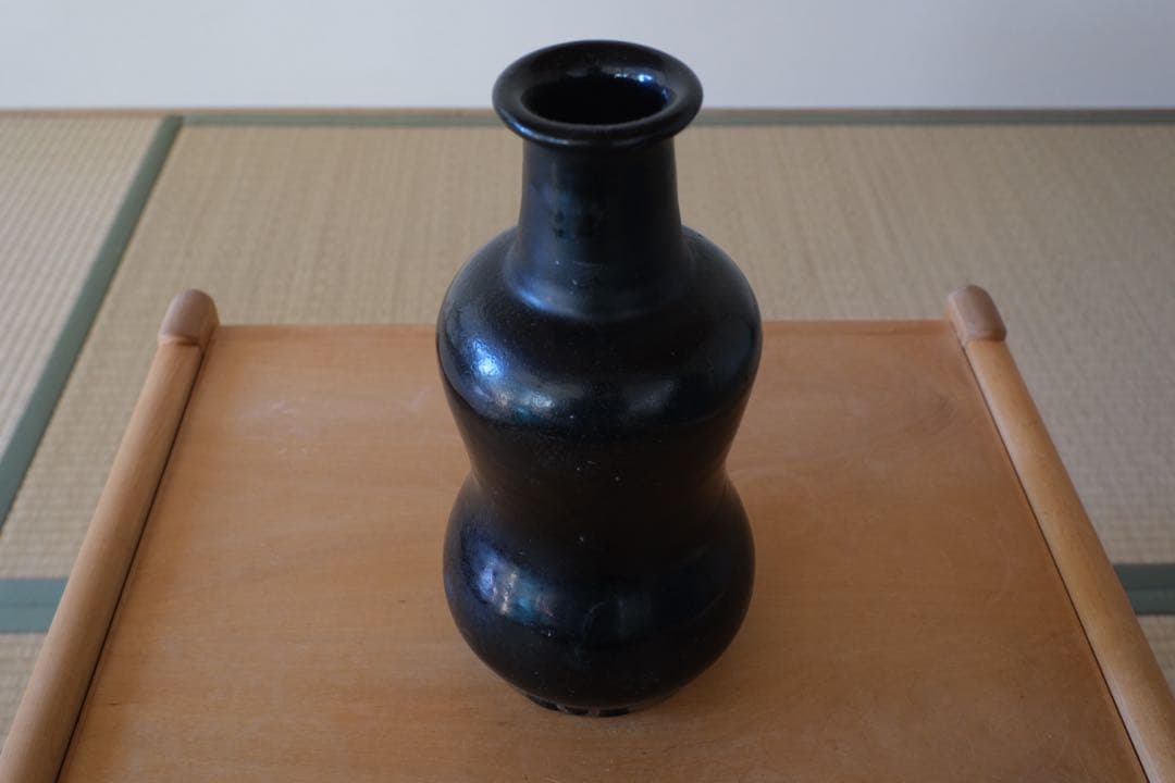 鬼の腕 陶器 陶芸 花入 花瓶 骨董 骨董品 古美術 美術 作品 民藝 民芸