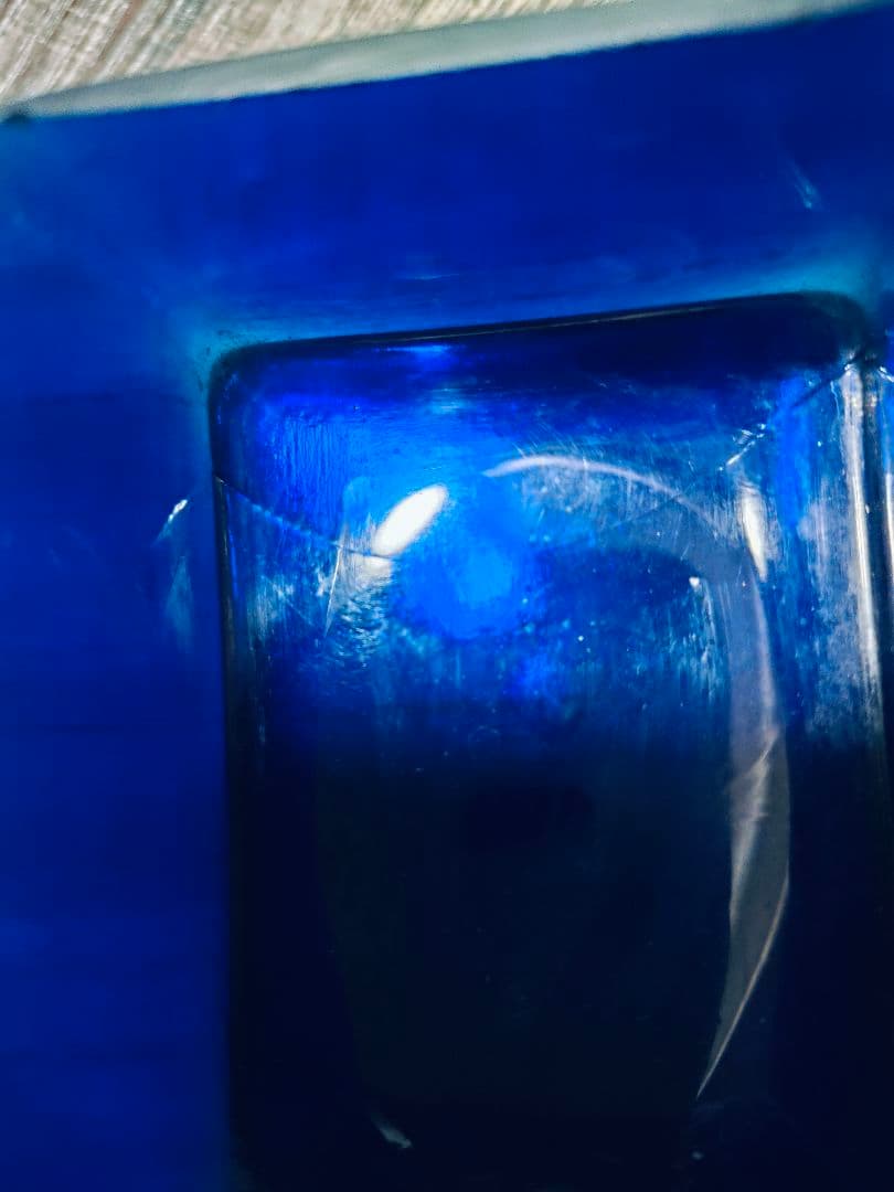 煙草盆　レトロ