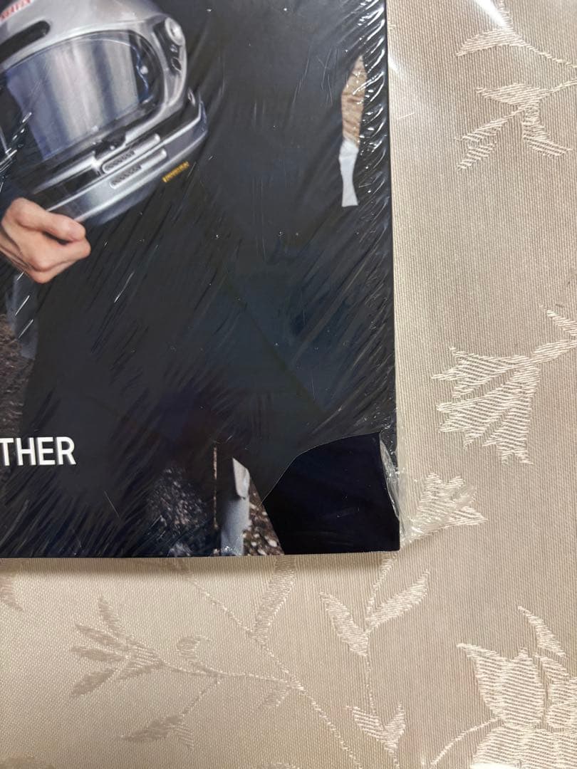 【新品未開封】TXT SANCTUARY 3形態　6セット