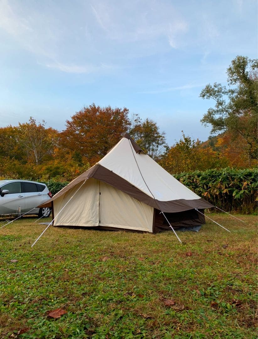 美品 クリーニング済 ogawa グロッケ12T/C グロッケ12tc