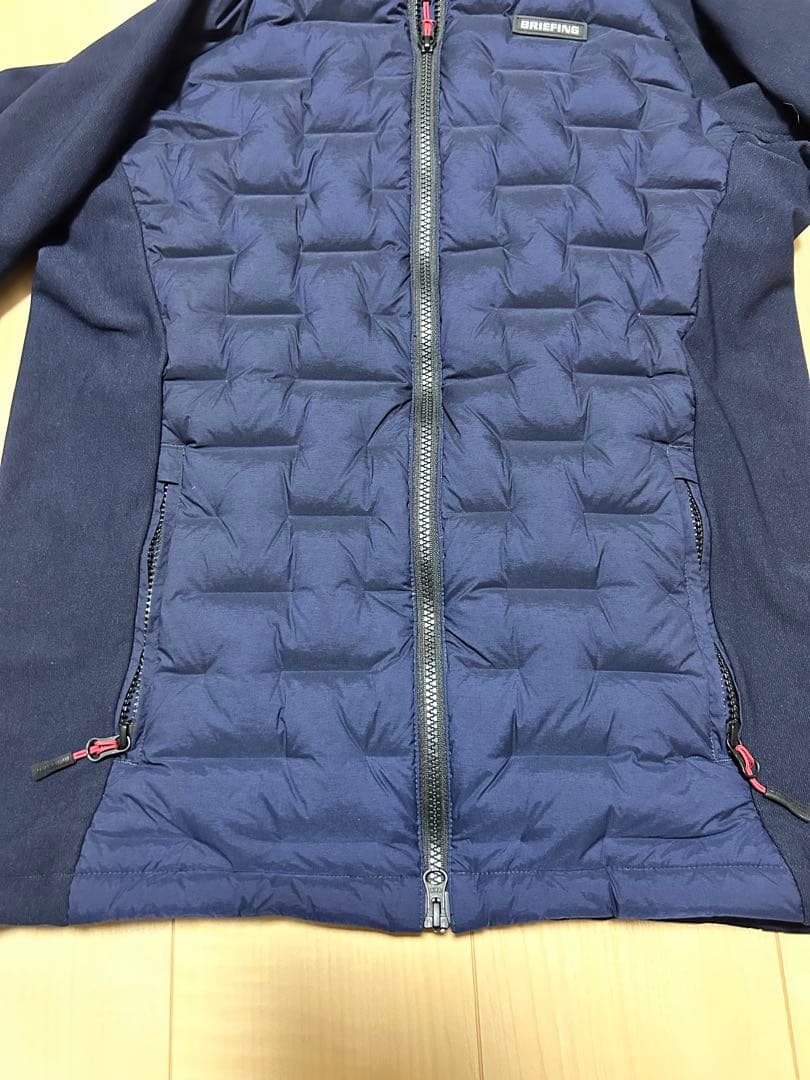 週末セール！briefing