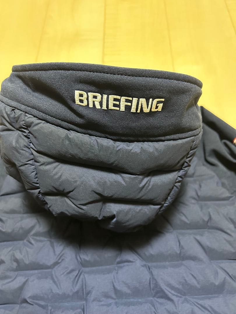 週末セール！briefing