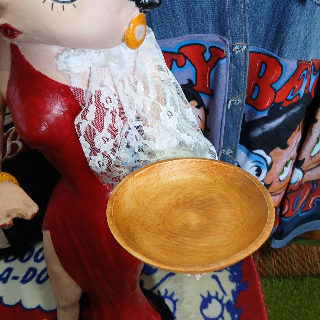 【訳あり】ベティブープフィギュア