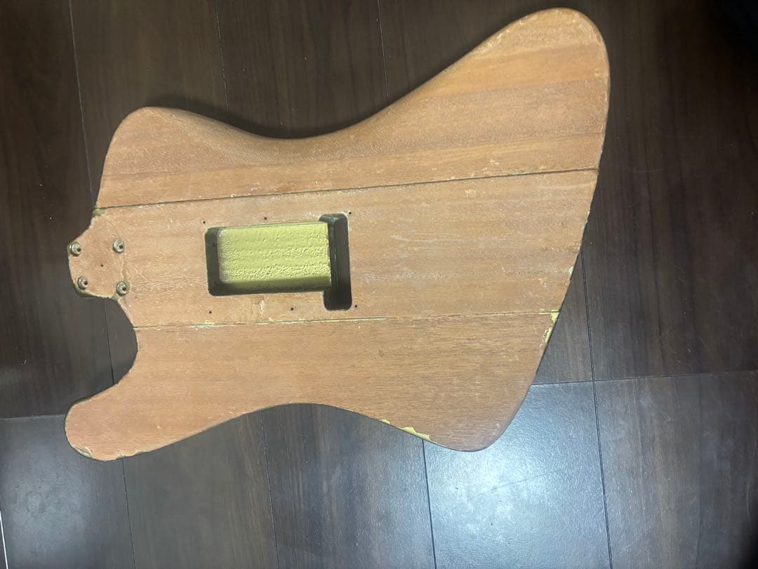 エドワーズ　ラクリマクリスティー　hiro ジャンク　ファイヤーバード