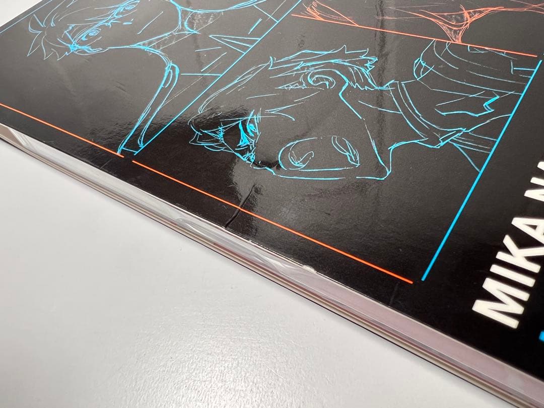 KISSOFDEATH ダーリンインザフランキスCD BluRay