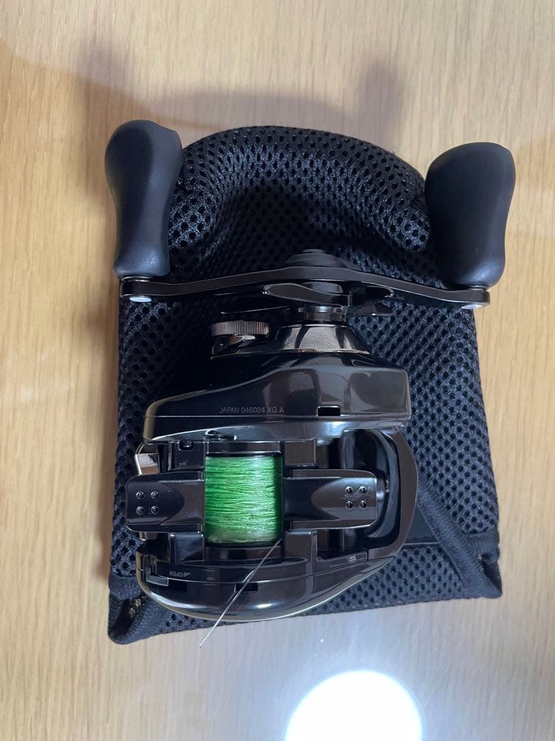 アンタレスdcmd xg（箱等付属品全てあり）