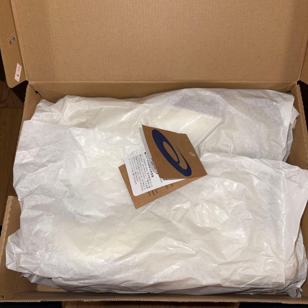 シューズ(男性用) ASICS NOVA SURGE 3