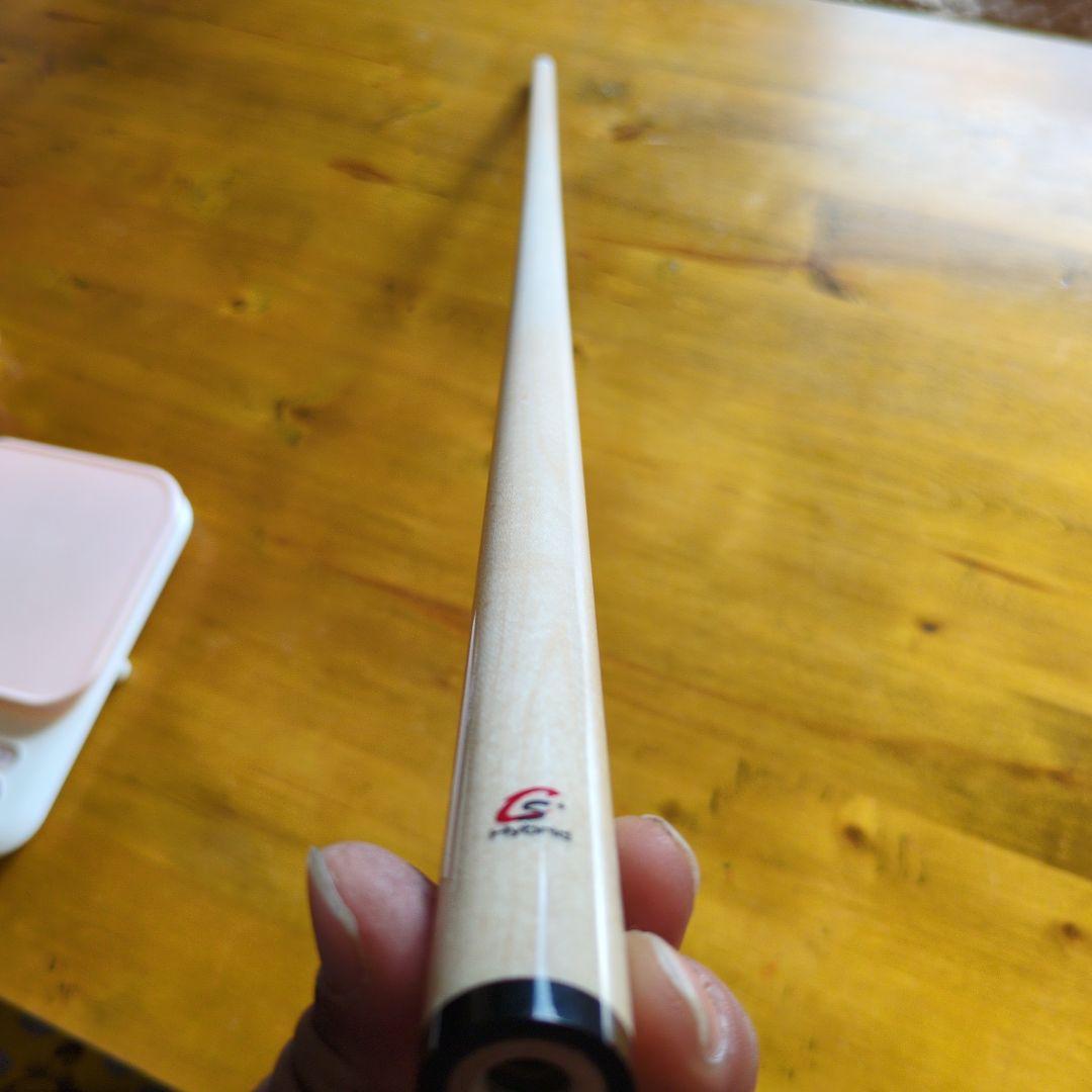 ユニバーサルCS+ハイブリッドシャフト (ラジアル)ほぼ新品　りな