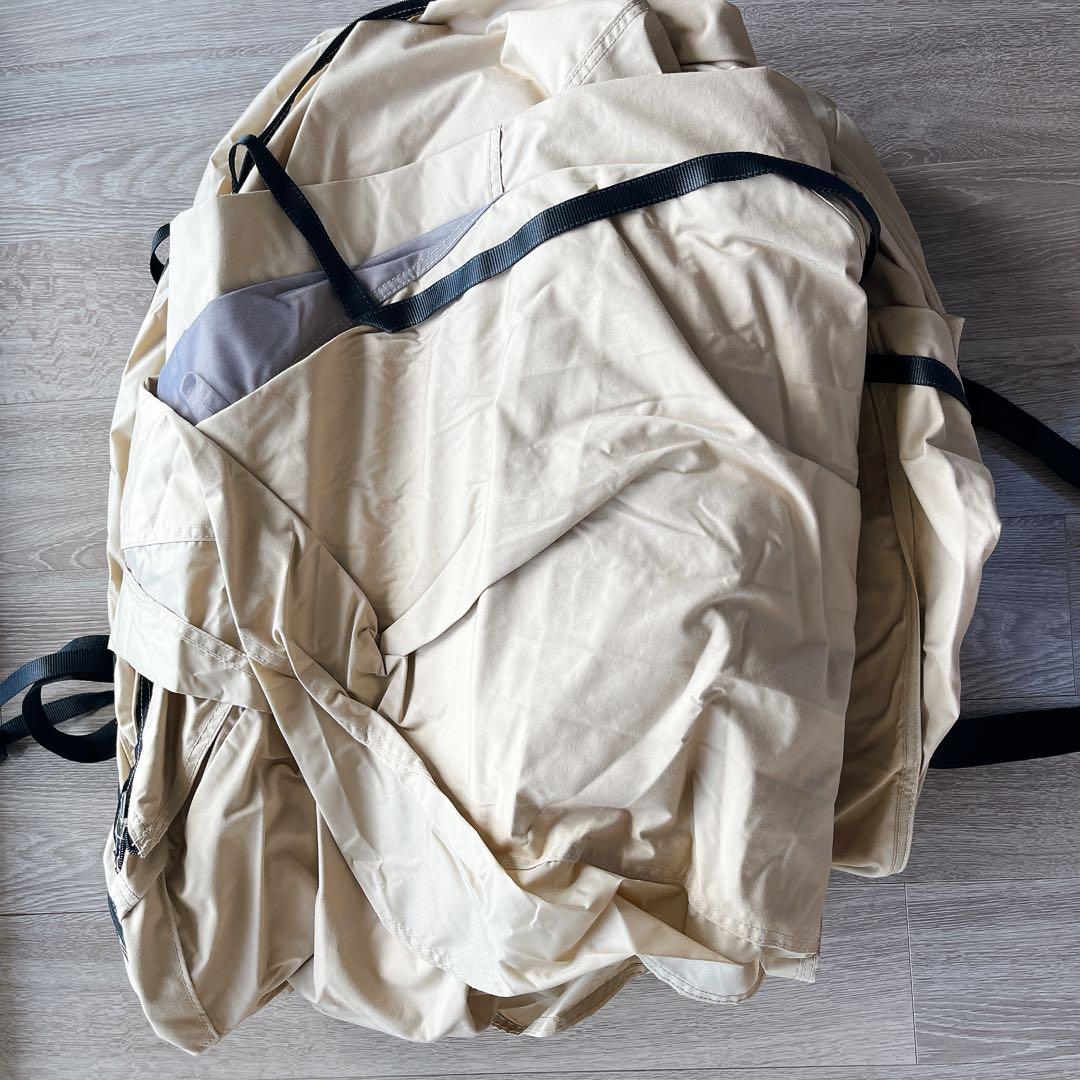 村*太様 【美品&未使用】MORNING GLORY TC インナーテントセット