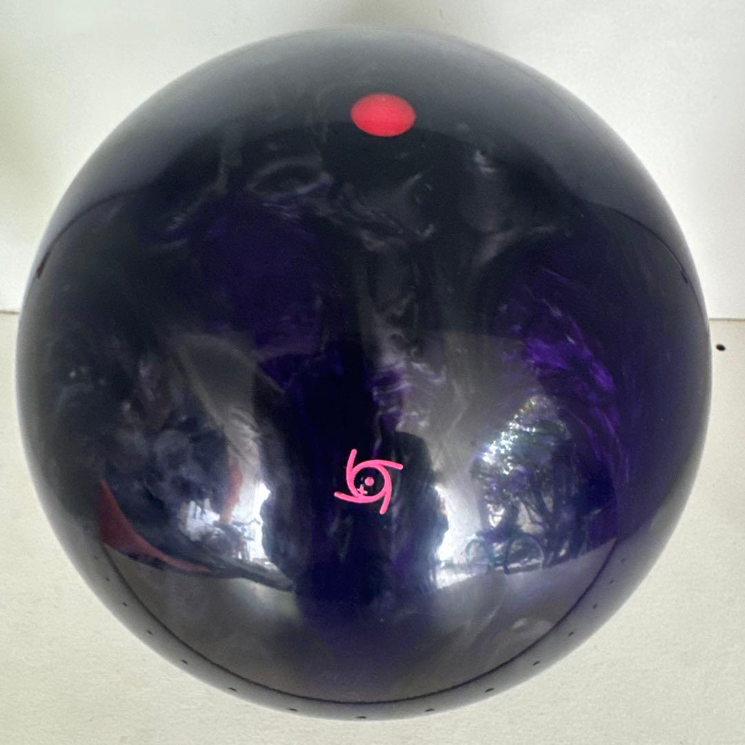 Typhoon ボウリングボール 14ポンド