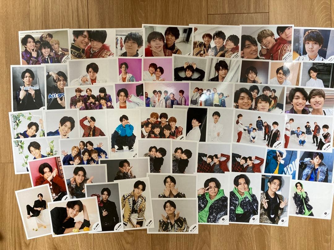 Aぇ! group グッズ 正門良規 ちびぬい まとめ売り