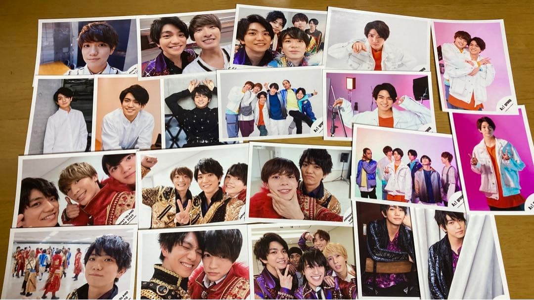 Aぇ! group グッズ 正門良規 ちびぬい まとめ売り