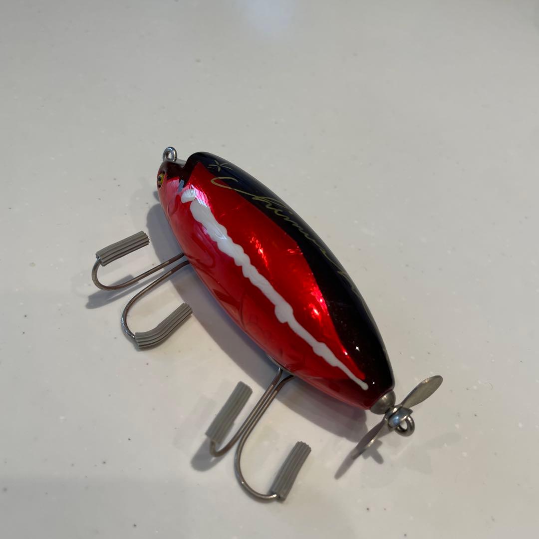 痴虫（ちむし）　プラムフィッシュ　TOKYO CULTUART by BEAMS