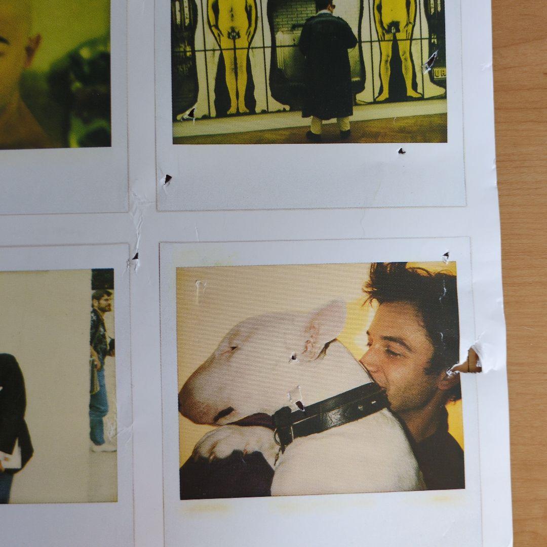 アニエスベー/ポスター