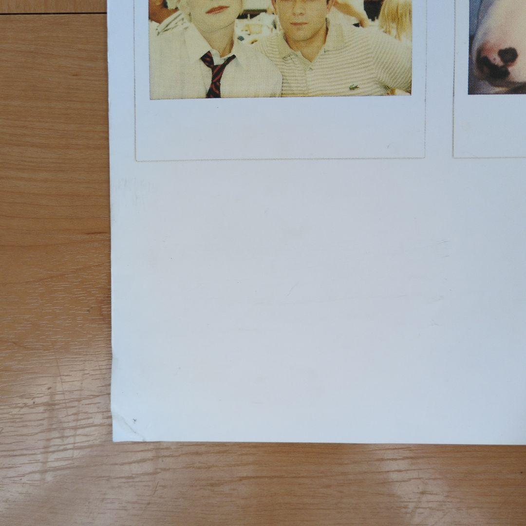 アニエスベー/ポスター