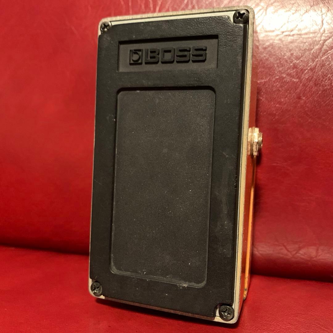 ★良音! 日本製★ 希少 BOSS DS-2 1989年 カート・コバーン☆