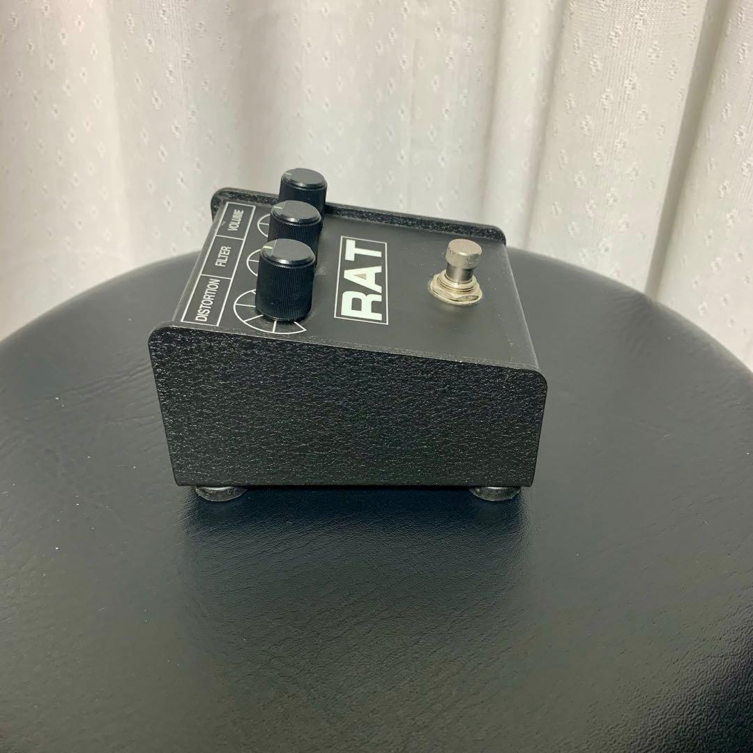 Proco RAT2 ディストーション