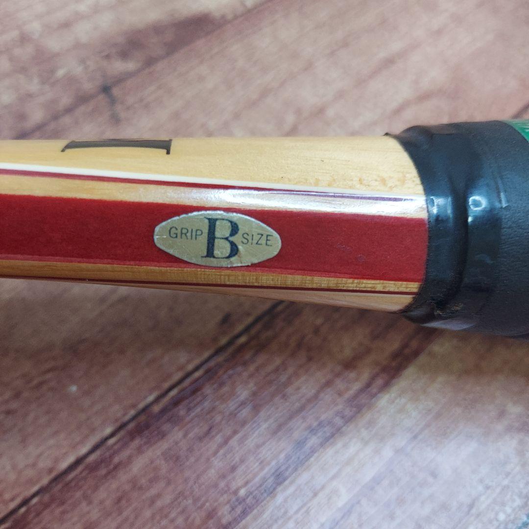 KAWASAKI Highness テニスラケット