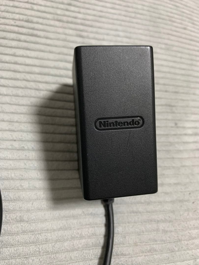 Nintendo Switch 本体+ジョイコンホルダー+ケース+大神絶景版