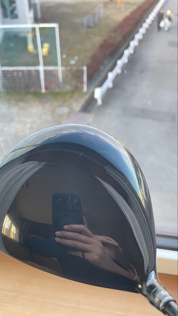 ゼクシオ テン クラフトモデル 10.5 テンセイ 1K RED 50S