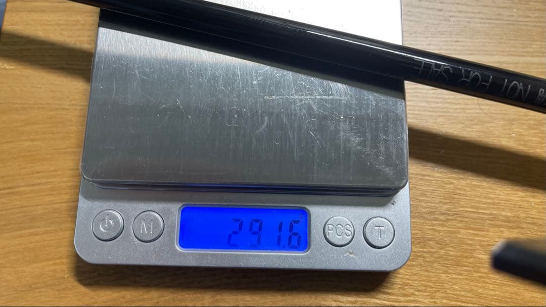 ゼクシオ テン クラフトモデル 10.5 テンセイ 1K RED 50S