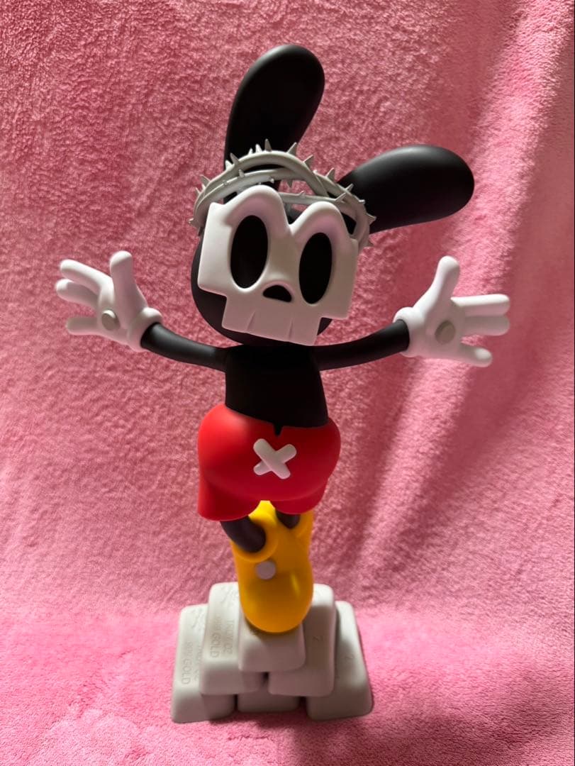 その他 Super Plastic / SANCTUARY