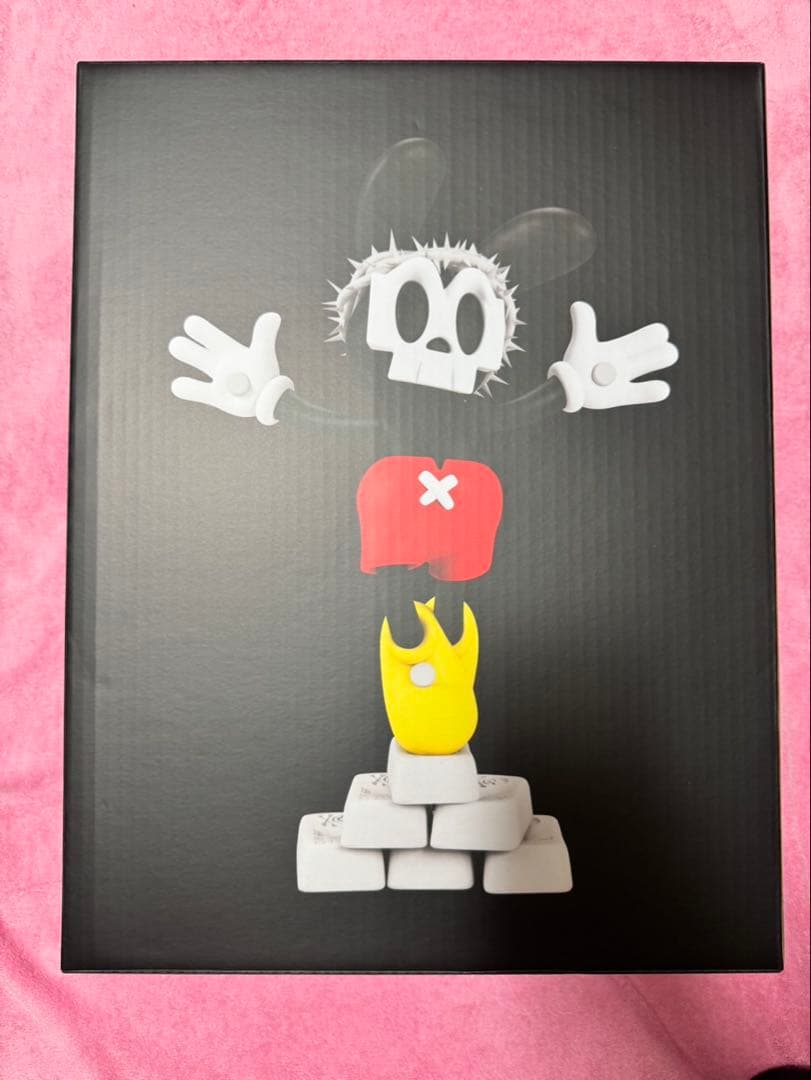 その他 Super Plastic / SANCTUARY