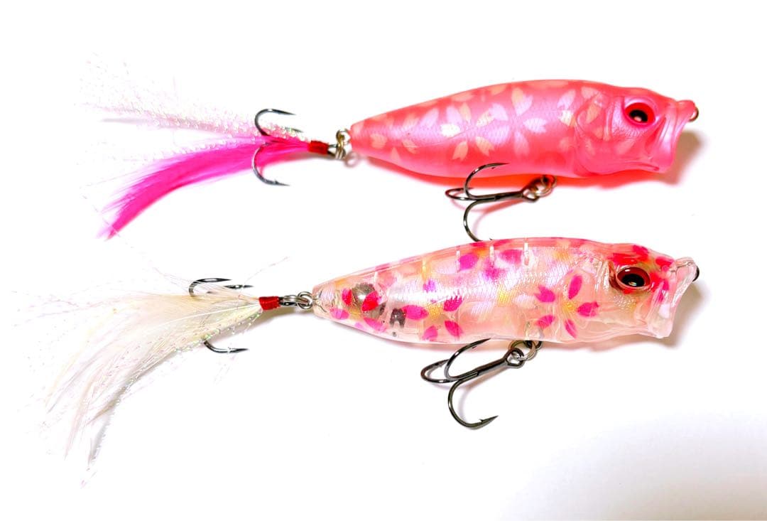 メガバス　ポップMAX 2個　sp-c