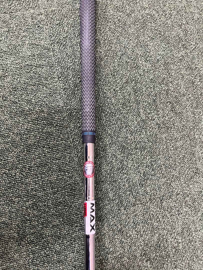 TaylorMade SIM MAX ユーティリティ 25度