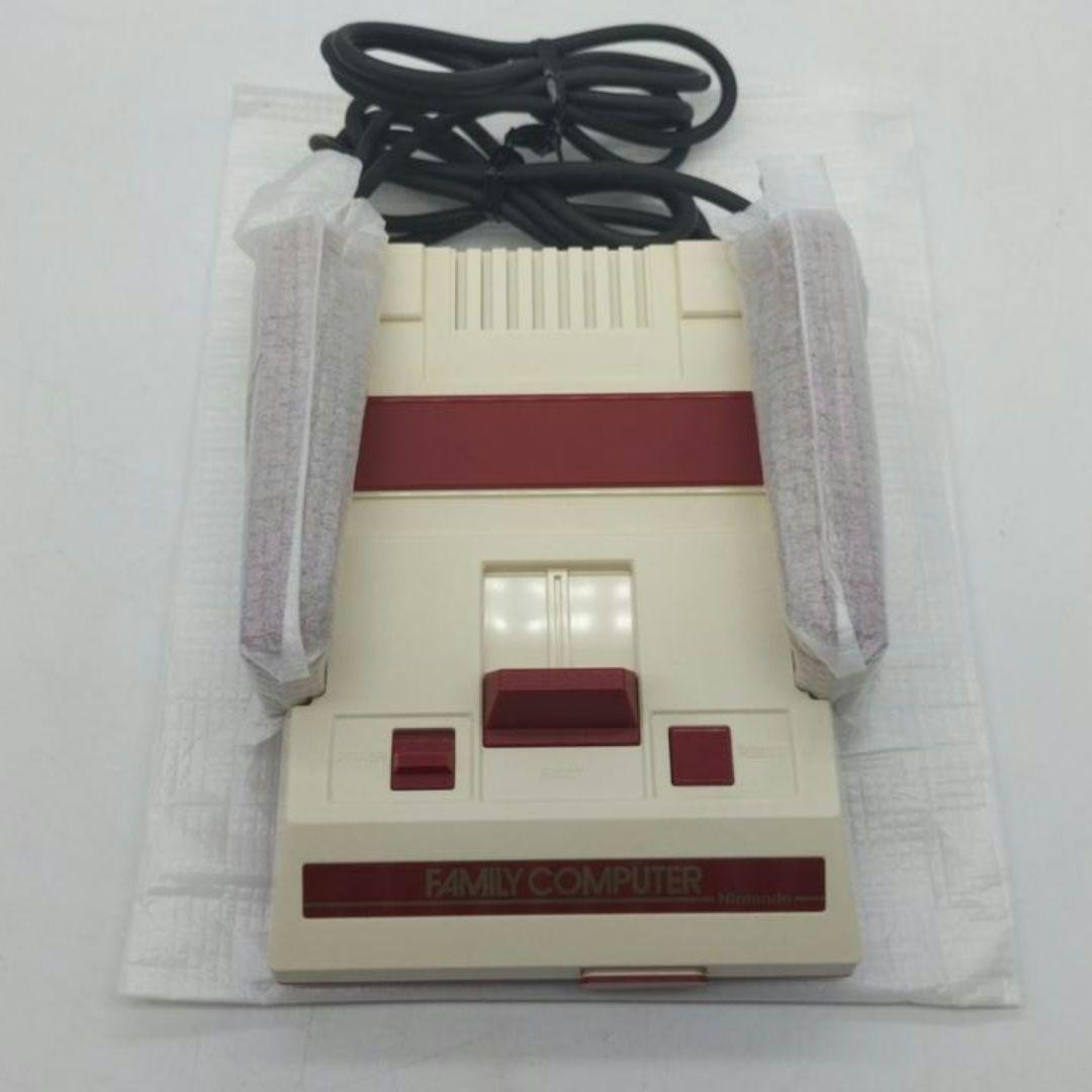 任天堂 ニンテンドークラシックミニ ファミリーコンピューター