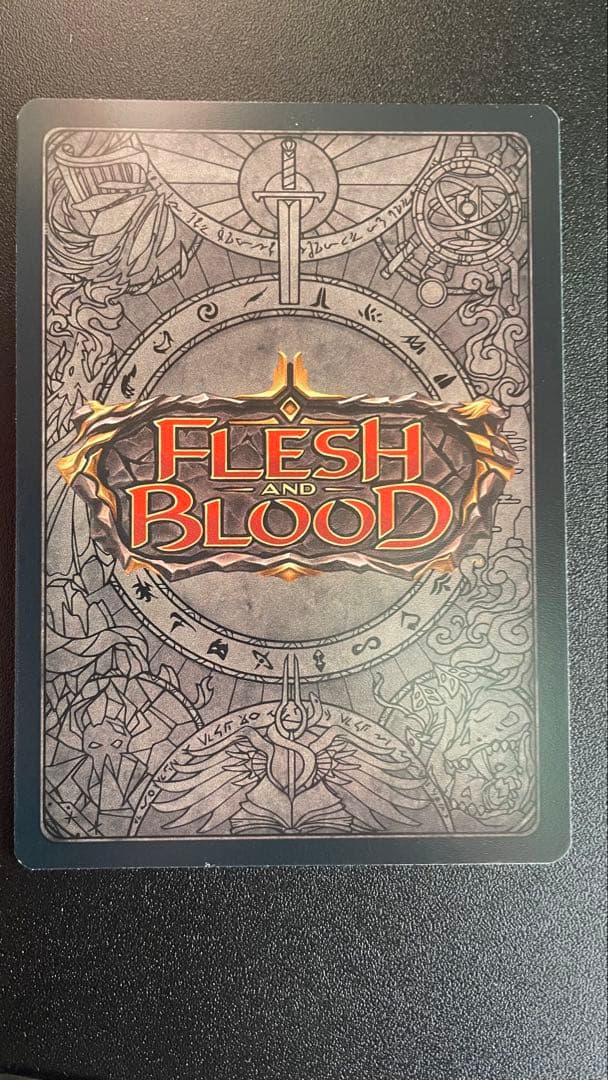 その他 FAB Rampart of the Rams Head RF