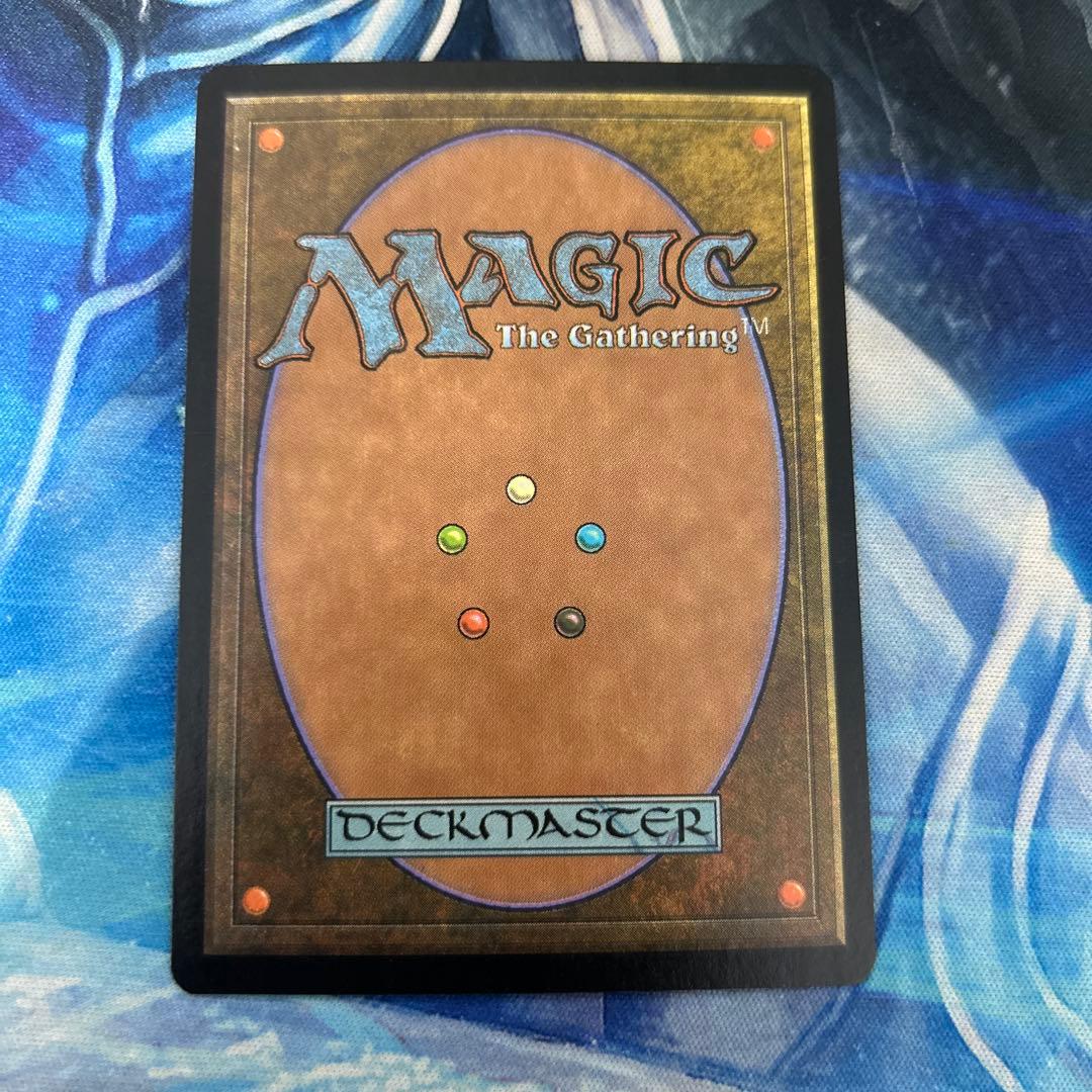 mtg Foil 飛翔艦ウェザーライト 日本語 jp