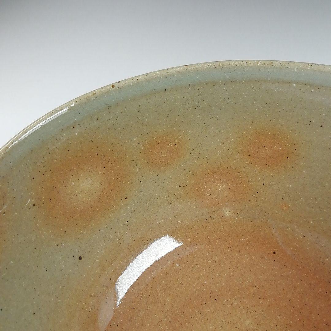 Ｔ８６７　茶碗　『御本茶碗』『駕洛窯 造』　共箱　抹茶碗　茶道具