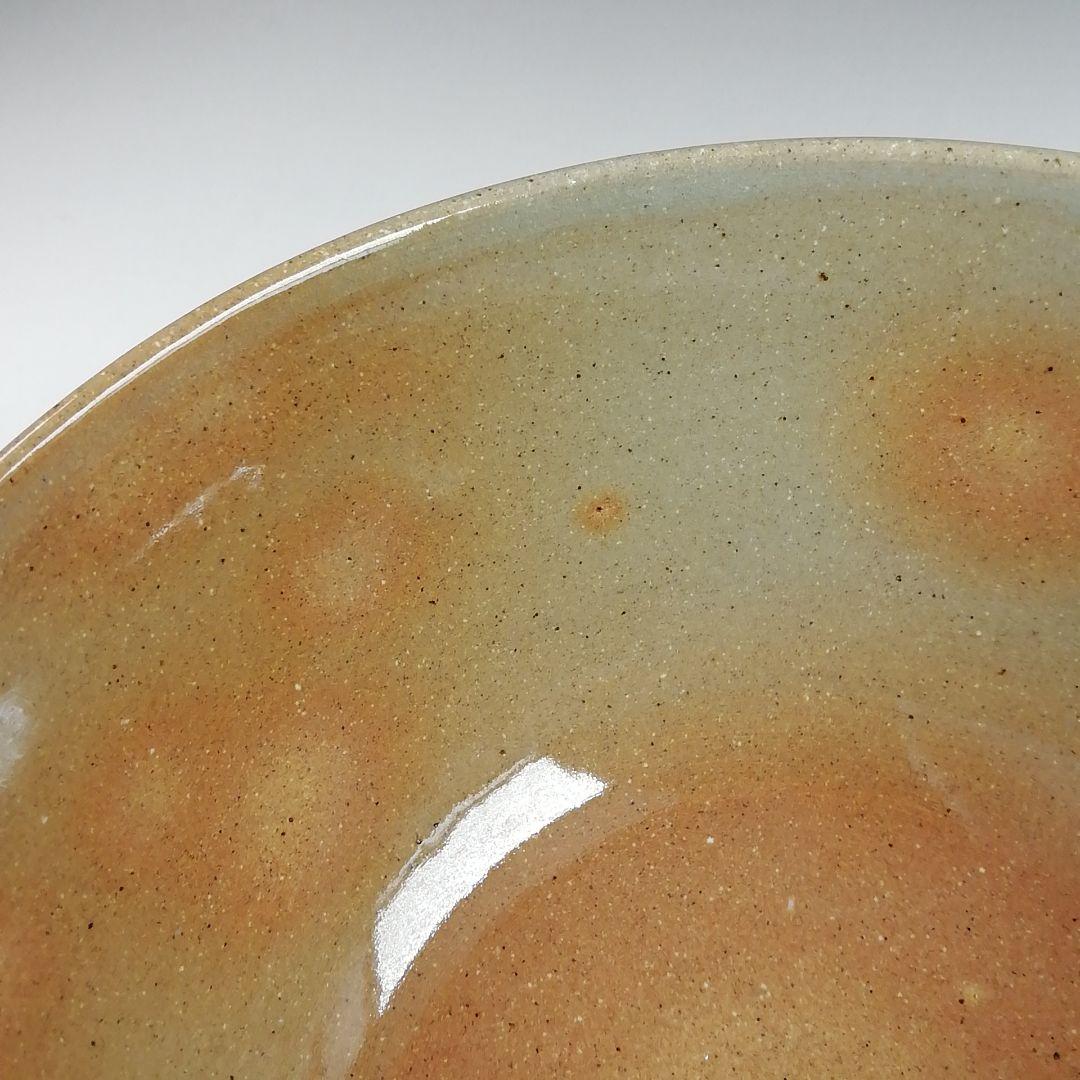 Ｔ８６７　茶碗　『御本茶碗』『駕洛窯 造』　共箱　抹茶碗　茶道具