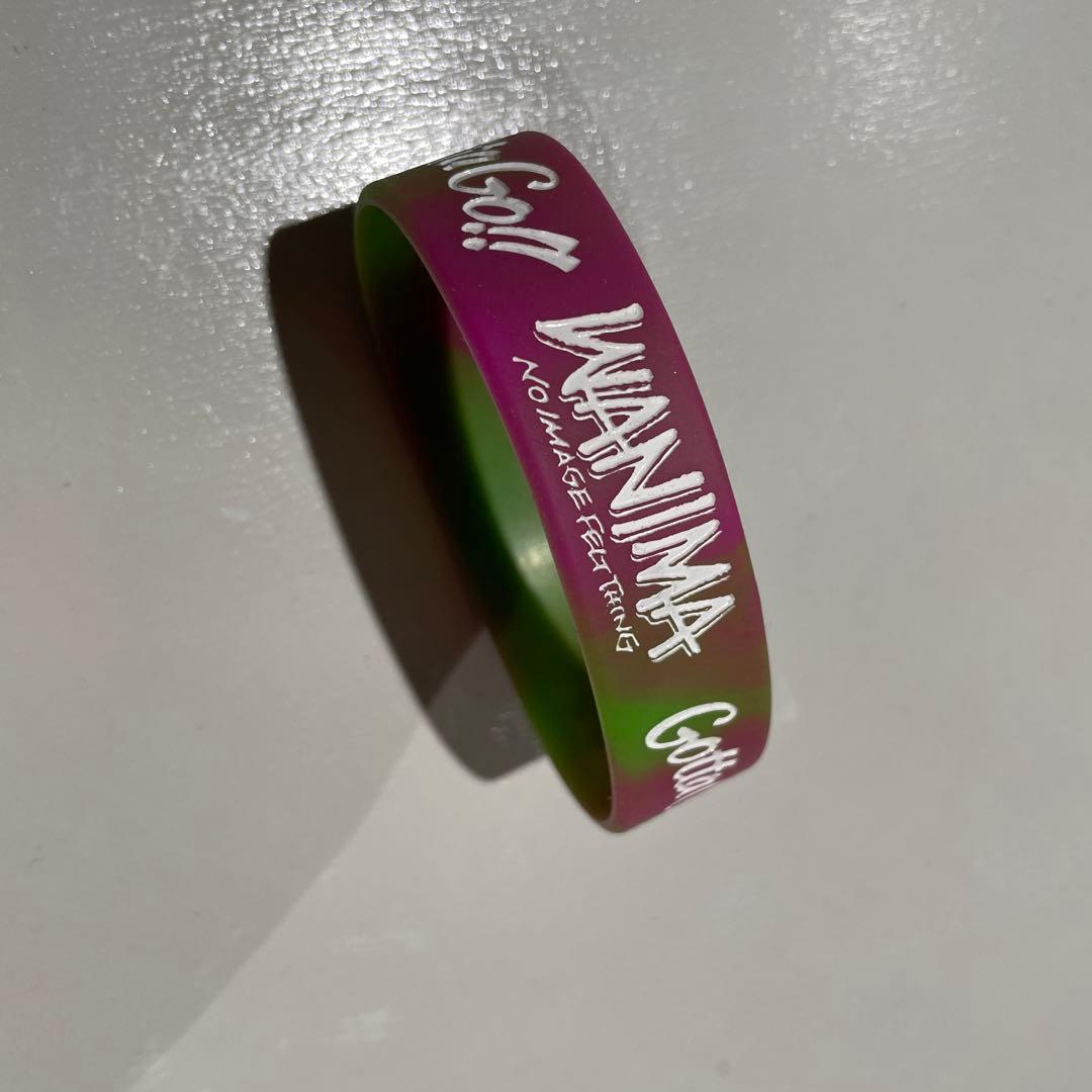 WANIMA Tシャツ・CD・DVD・ラババン・タオル・グッズセット