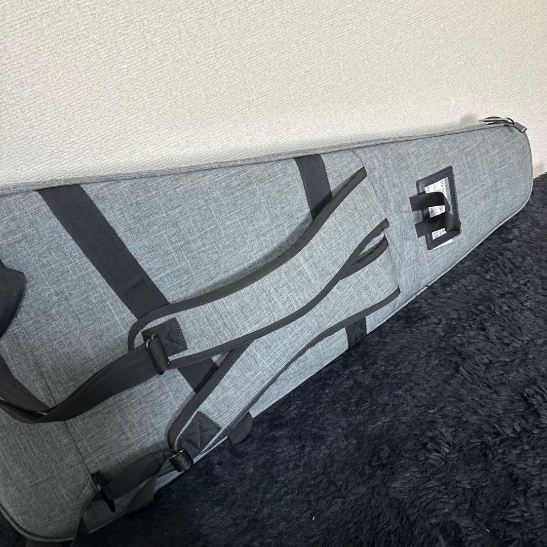 Strandberg Boden RAS6 朝日六花モデル バンドリ ヘッドレス