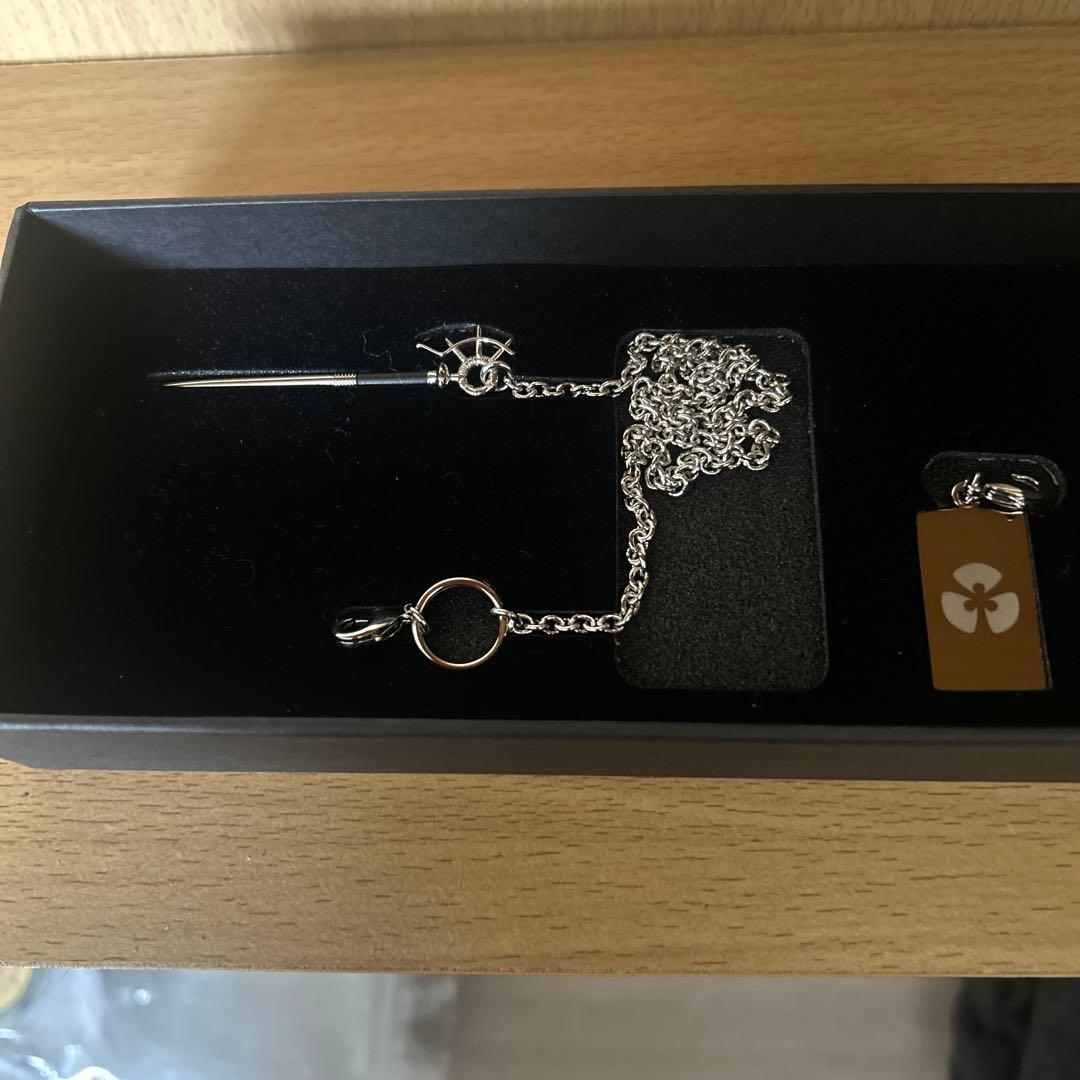 w様リクエスト　メタルチャームコレクション 3つまとめ　W