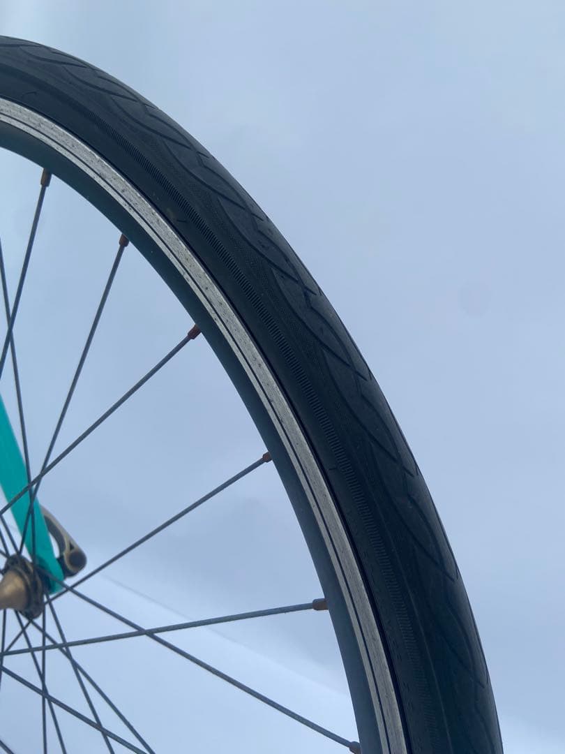 khodaabloom rail クロスバイク　コーダーブルーム　レイリ　自転車