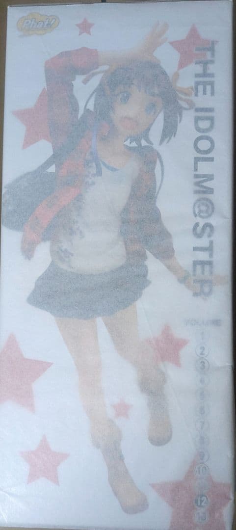 天海春香 スケールフィギュア