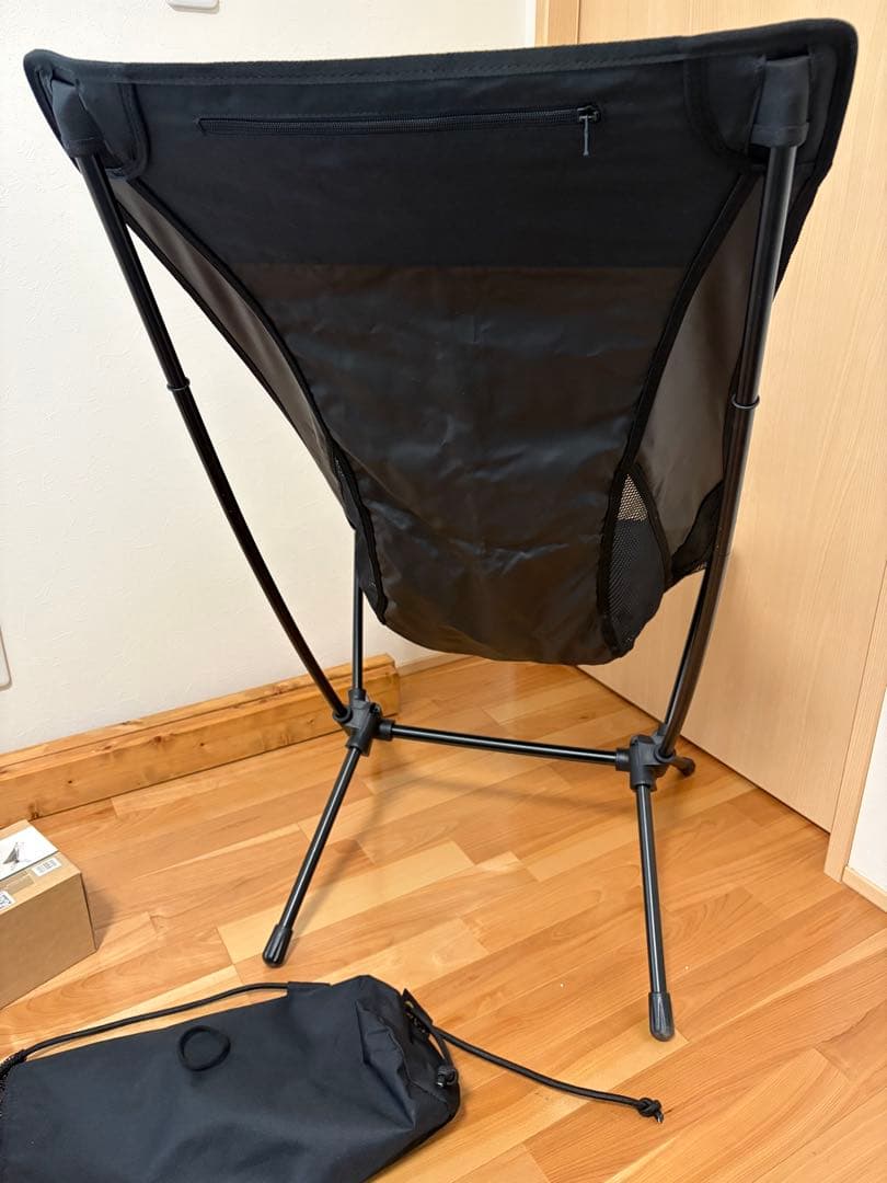 小川　オガワ ツーアングルチェアL