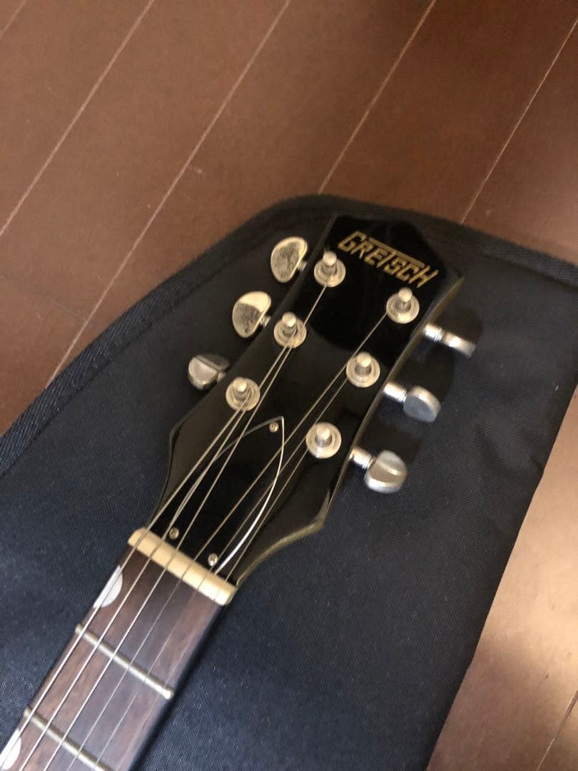 GRETSCH G2210 Streamliner Junior 値下不可