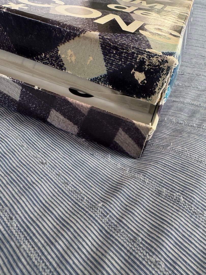 VISIONAIRE *20 COMME des GARCONS青